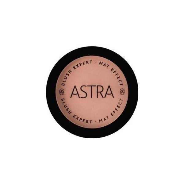 Astra blush expert mat effect Nº03 nude beige