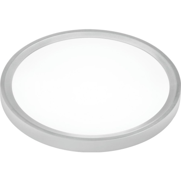 Panel led red.superf.plat.300mm.24w.3cct