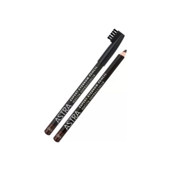 Astra expert eyebrow pencil EB2