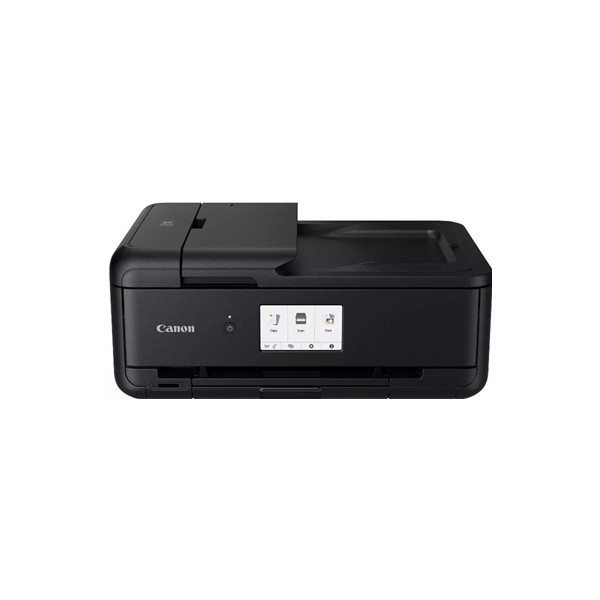 Canon multifunción pixma ts9550a a3 negro