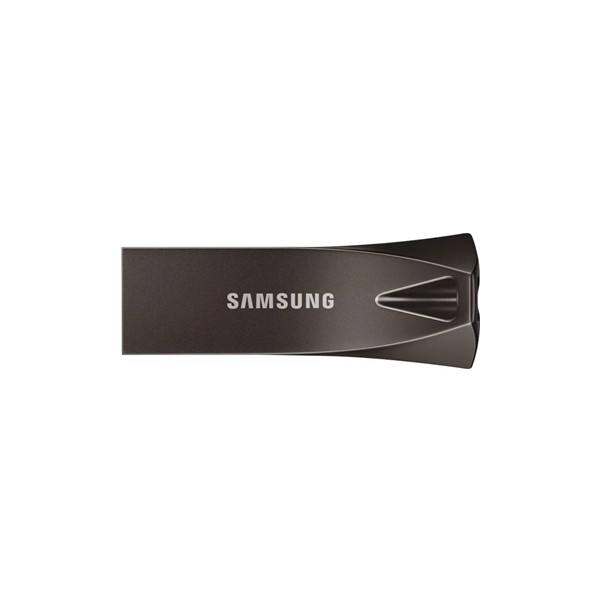 Samsung bar plus 512gb usb 3.1 titan gray