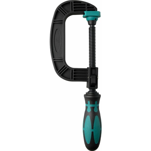 Sargento tipo g rapido 285x75mm