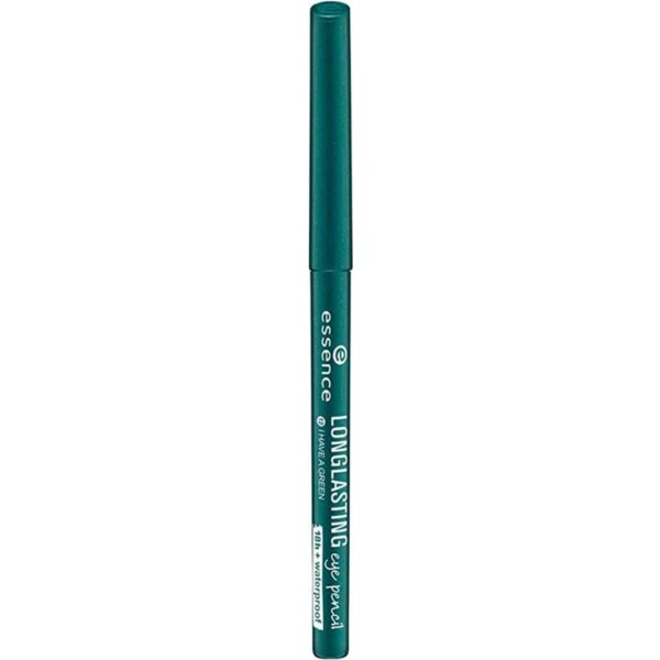 Essence longlasting perfilador de ojos nº17 i have a green 1un