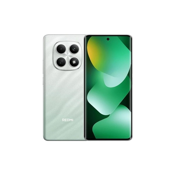 Xiaomi redmi note 15 6gb 128gb 6.83" forest green