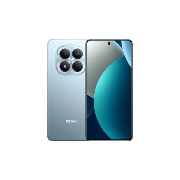 Xiaomi redmi note 15 pro 8gb 256gb 6.77" blue