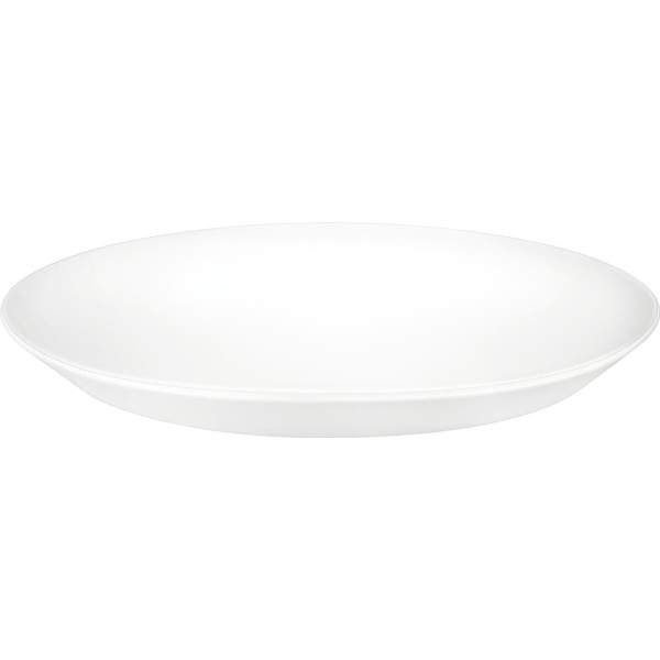 Aplique led redondo ip44 380mm.36w.cct