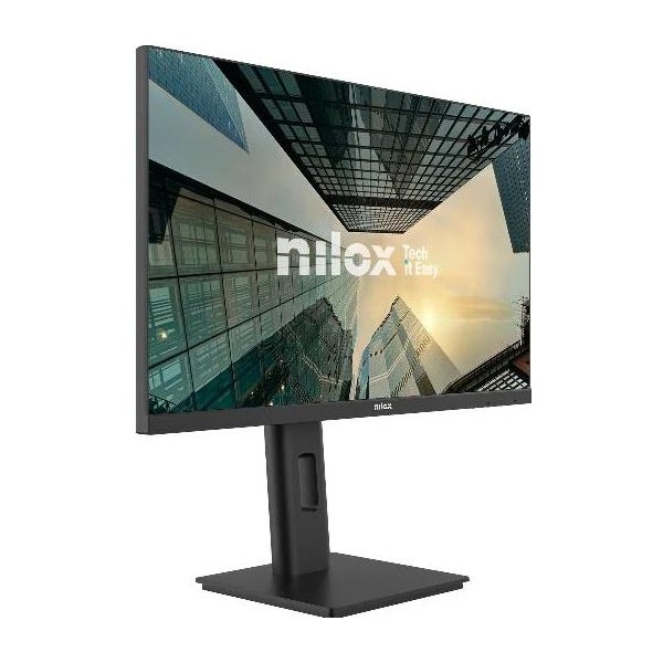 Nilox nxm27reg12065 monitor 27" ips 120hz fhd hdmi