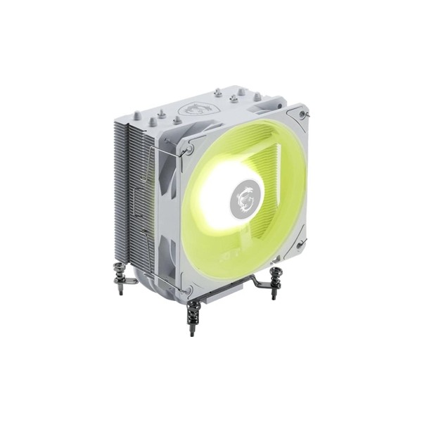 Msi ventilador mag corefrozr aa13 híbrido 12cm bla