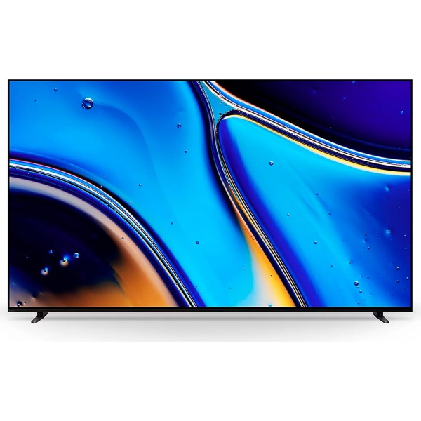 Sony bravia 8a k-77xr8a / televisor smart tv 77" oled uhd 4k hdr 120 hz