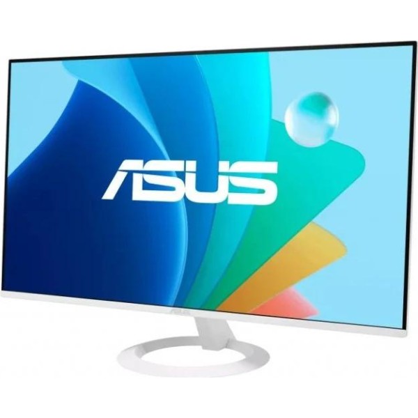 Asus vz279hg-w monitor 27" ips fhd 120hz 1ms hdmi