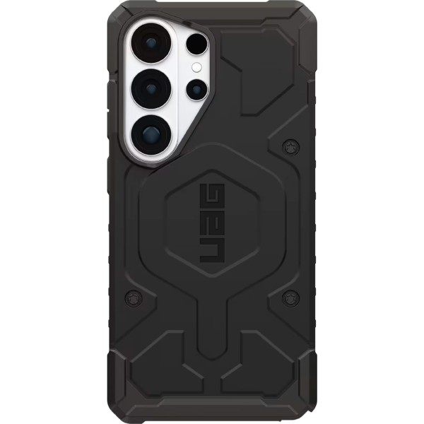 Uag funda pathfinder negro / samsung galaxy s26 ultra
