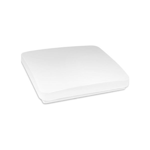 Aplique led cuadrado extraplano 48w.cct