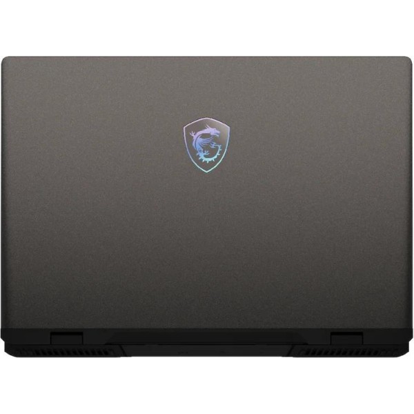 Msi crosshair a16hx-048xes amd r9 32 1tb 5070 dos