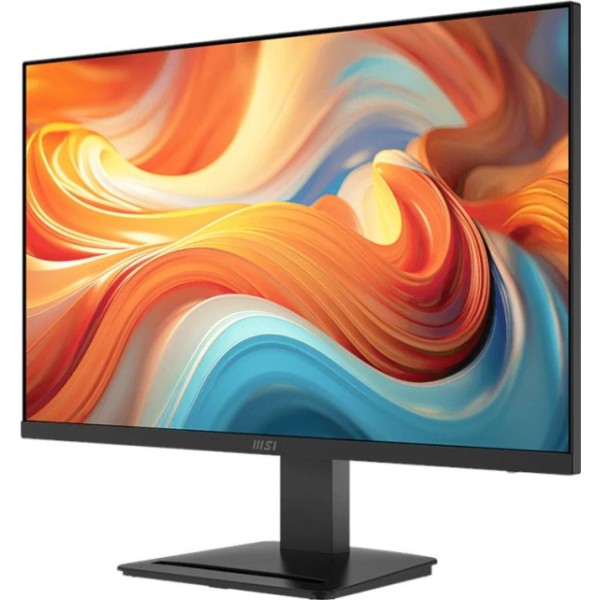 Msi pro mp273 e14a monitor 27" ips fhd 144hz mm