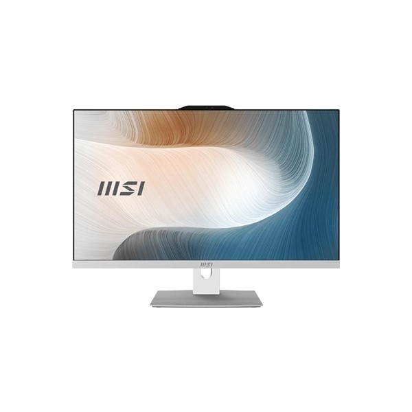 Msi am272p-1413eu c7-150u 16gb 512 dos 27" blanco