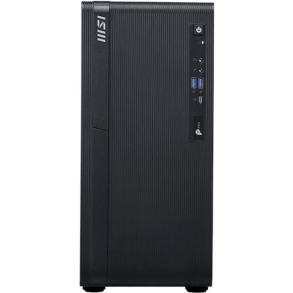 Msi pro dp80 a14g-017beu i3-14100 negro