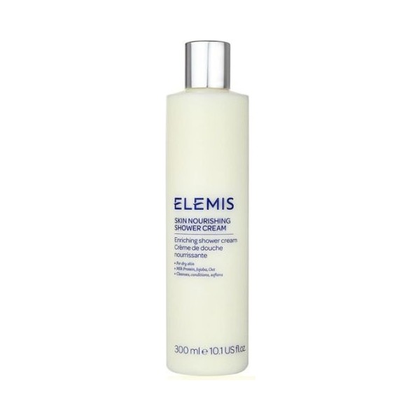 Elemis skin nourishing crema de baño 300ml