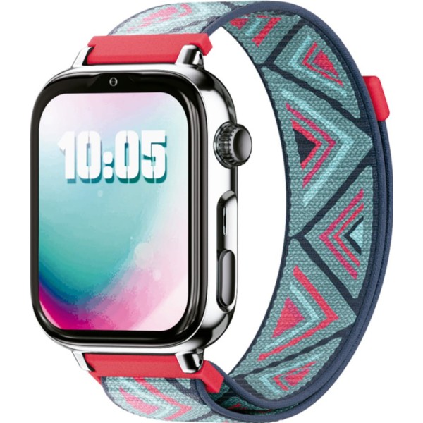 Savefamily savewatch plus 2 tribeca / smartwatch 4g para niños