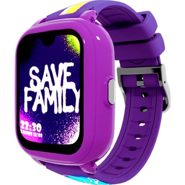 Savefamily iconic 2 grafitti