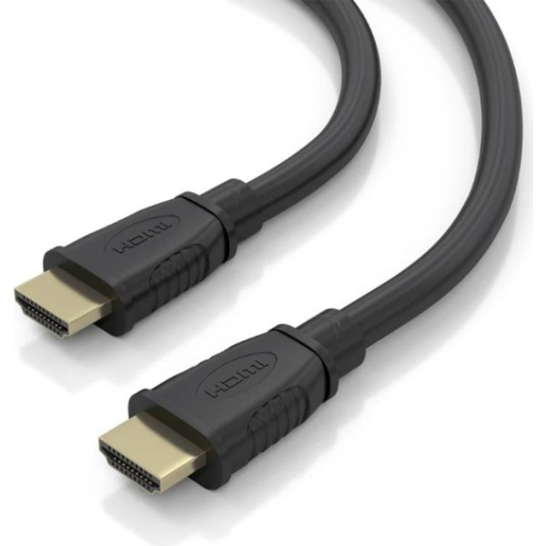 Aisens cable hdmi v2.1 ccs hec 8k60hz m/m 5.0m
