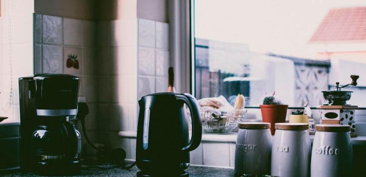 Decoración y Menaje